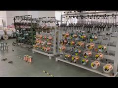 केबल स्ट्रैंडिंग