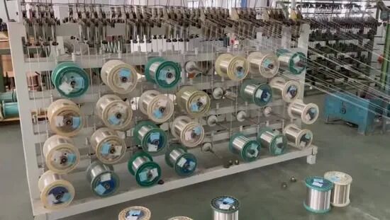 1000V नामित वोल्टेज XLPE इन्सुलेशन टिन कॉपर मेडिकल डिवाइस हाई वोल्टेज अनुप्रयोगों के लिए सौर केबल