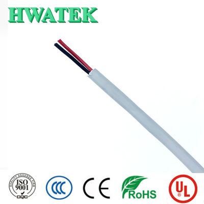 UL20236 PUR शीथ स्क्रीन मल्टीकोर फ्लेक्सिबल एप्लायंस वायरिंग केबल, 600V रेटेड वोल्टेज और तेल प्रतिरोध के साथ