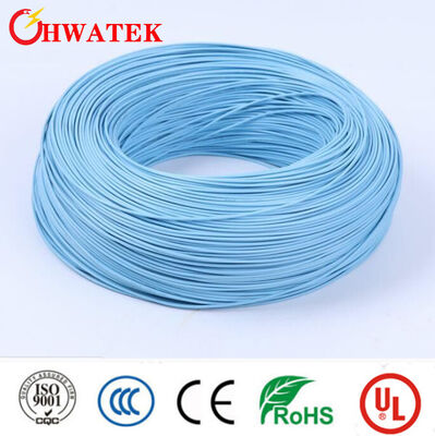 IATF16949 रंगीन Sxl प्राथमिक ऑटोमोटिव XLPE कार वाहन विद्युत तार