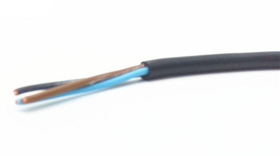 UL21410 XLPE औद्योगिक नियंत्रण के लिए अछूता तार केबल 305m रोल