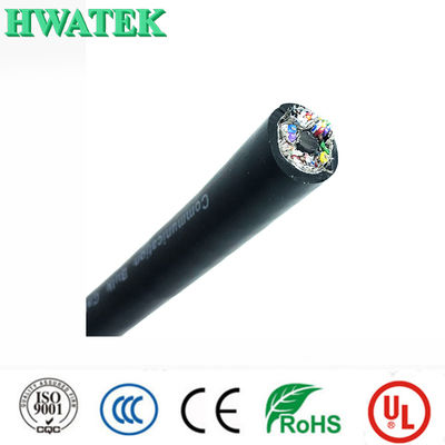 Evc H07bz5-F 450 750V EV चार्जिंग केबल इंसुलेटेड EV चार्जिंग केबल टाइप 2