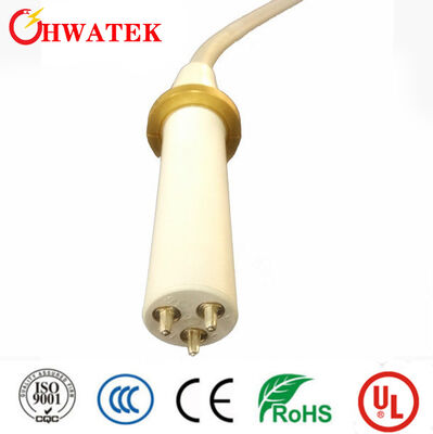 एक्स-रे मेडिकल उपकरणों के लिए पीएफए इन्सुलेशन थकान प्रतिरोध कॉपर कंडक्टर हाई वोल्टेज इलेक्ट्रिकल केबल