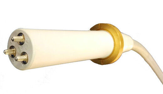 एक्स-रे मेडिकल उपकरणों के लिए पीएफए इन्सुलेशन थकान प्रतिरोध कॉपर कंडक्टर हाई वोल्टेज इलेक्ट्रिकल केबल