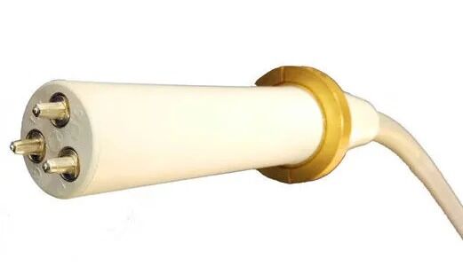 एक्स-रे मेडिकल उपकरणों के लिए पीएफए इन्सुलेशन थकान प्रतिरोध कॉपर कंडक्टर हाई वोल्टेज इलेक्ट्रिकल केबल