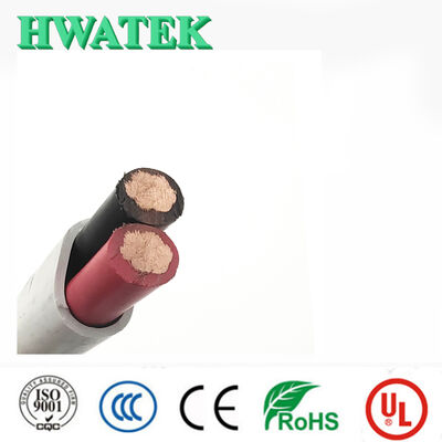 VW-1 फ्लेम रिटार्डेंट हेलोजेन फ्री वाटरप्रूफ मेडिकल उपकरण के लिए मेडिकल डिवाइस के लिए सीटी और एमआरआई केबल