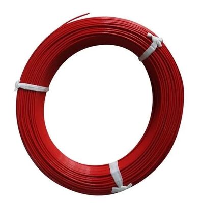 IATF 16949 50V 8-20 AWG Gxl फ्लेक्सिबल ऑटोमोटिव कार इलेक्ट्रिकल वायर केबल