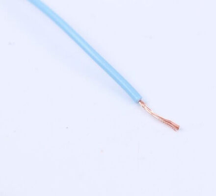 रंगीन Sxl प्राथमिक ऑटोमोटिव केबल तार, XLPE कार वाहन विद्युत वायरिंग