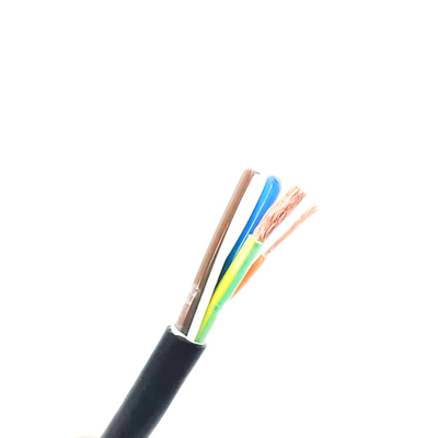 UL 20549 इलेक्ट्रॉनिक उपकरण के लिए हुक अप वायर 300V 80C