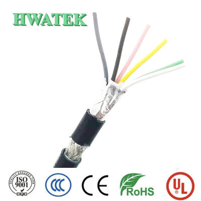 UL प्रकार 4C×16AWG+W पीवीसी इन्सुलेशन और पीवीसी जैकेट SJTOW केबल के साथ नंगे कॉपर स्ट्रैंड इंडस्ट्रियल फ्लेक्सिबल केबल

 

केबल की विशिष्टता