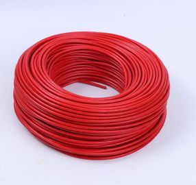 FLR2X-A 0.3mm2 से 1.0mm2 ऑटोमोटिव वायर -40 ~ 125 ℃ 60V DC