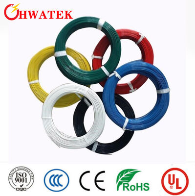 रंगीन Sxl प्राथमिक ऑटोमोटिव केबल तार, XLPE कार वाहन विद्युत वायरिंग