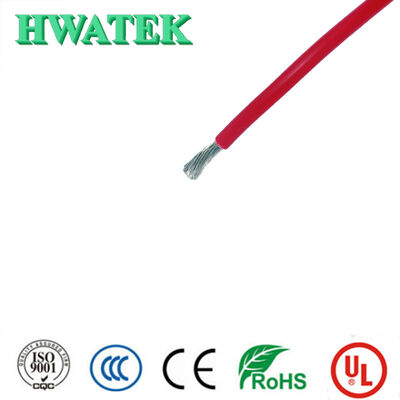 एसएई जे-1128 जीपीटी 105° सी 60V ऑटोमोटिव इंटरनल कनेक्टिंग केबल वायर