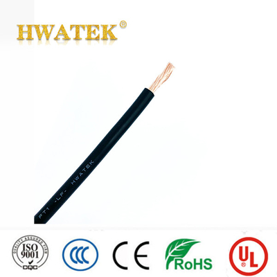 UL2725 कंटेनर्ड कॉपर स्ट्रैंड्ड पीवीसी जैकेट केबल 2 कोएक्स × 28AWG 30V